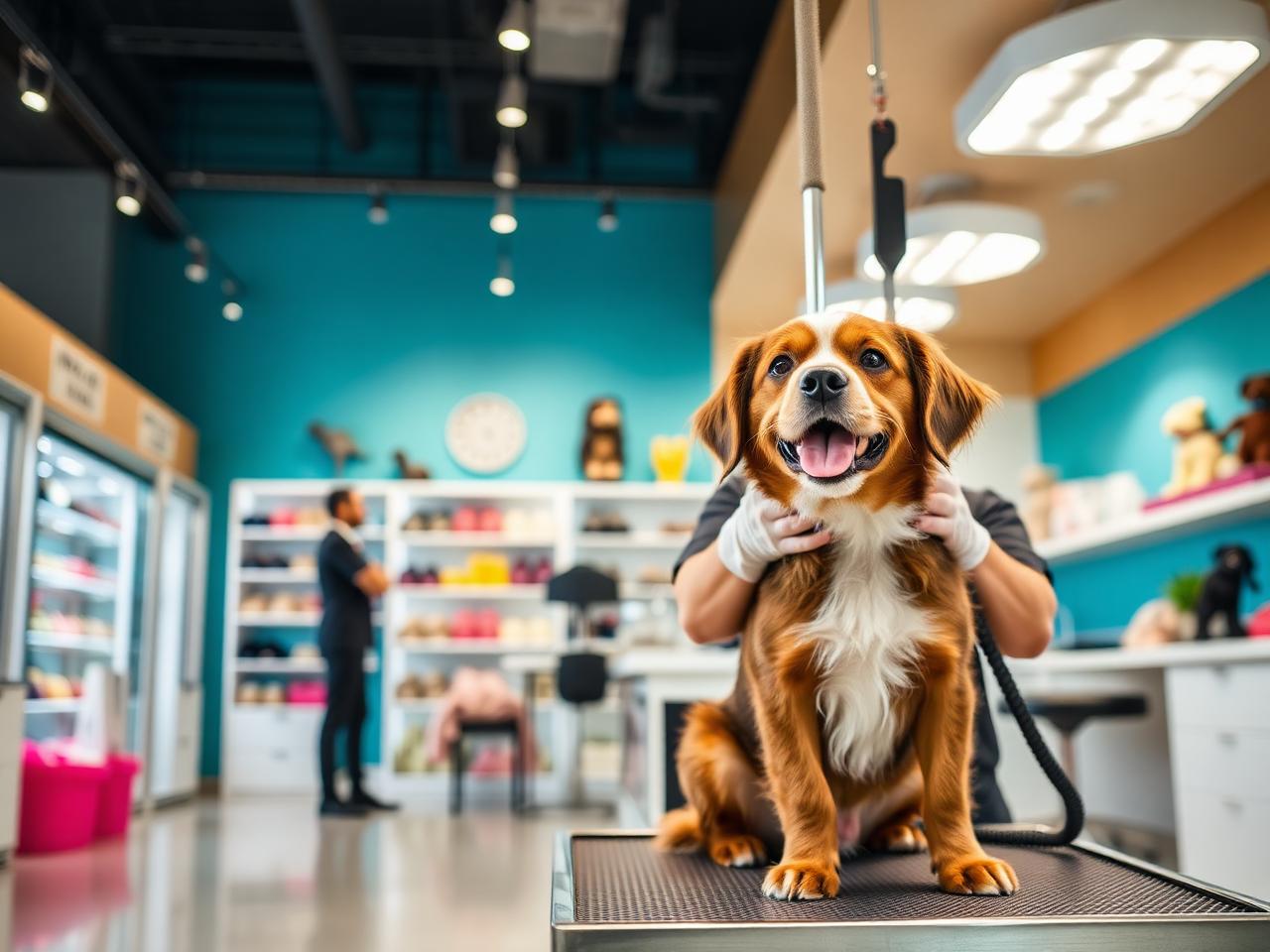 PETSHOP